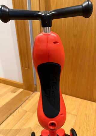 Patinete Scoot and Ride Highway Kick 1