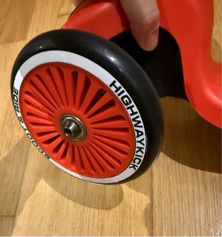 Patinete Scoot and Ride Highway Kick 1