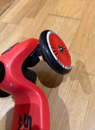 Patinete Scoot and Ride Highway Kick 1