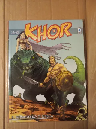 Khor