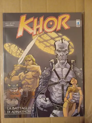 Khor