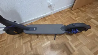 Patinete Eléctrico Xiaomi Mi Scooter 3