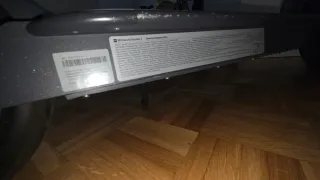 Patinete Eléctrico Xiaomi Mi Scooter 3