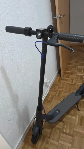 Patinete Eléctrico Xiaomi Mi Scooter 3