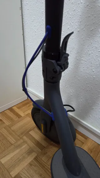 Patinete Eléctrico Xiaomi Mi Scooter 3