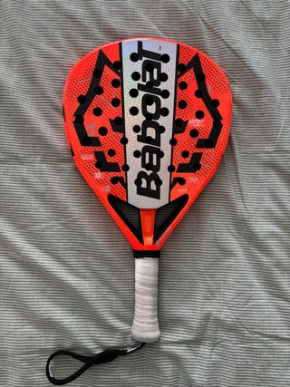 Babolat Viper Soft Lebroñ