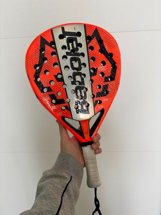 Babolat Viper Soft Lebroñ