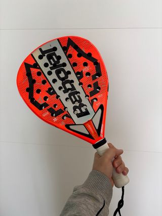 Babolat Viper Soft Lebroñ