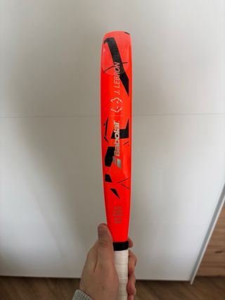 Babolat Viper Soft Lebroñ