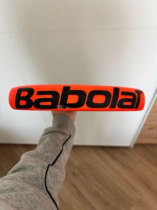 Babolat Viper Soft Lebroñ