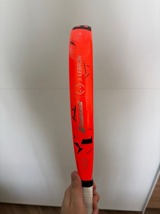 Babolat Viper Soft Lebroñ