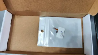 Sensor Huella Realme 8