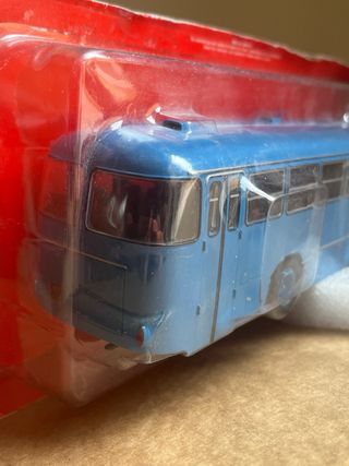 Fiat 306/ 1:43 - Ottime condizioni