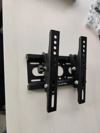 Soporte TV Sudrez Inclinable