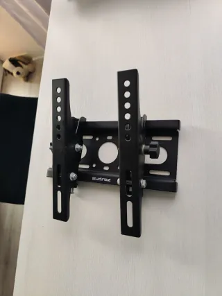 Soporte TV Sudrez Inclinable