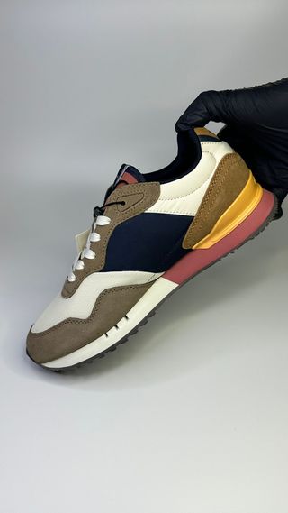 Pepe Jeans London Grade Multicolor - Size 40