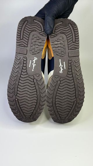 Pepe Jeans London Grade Multicolor - Size 40