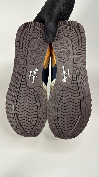Pepe Jeans London Grade - Talla 40 - Nuevas