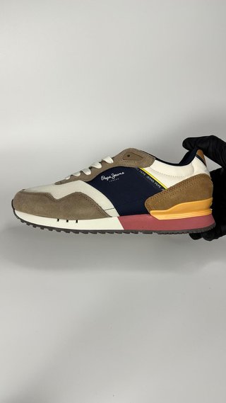 Pepe Jeans London Grade - Talla 40 - Nuevas