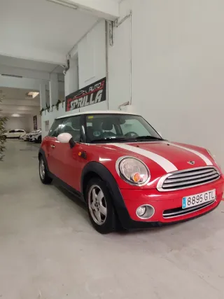 MINI Mini 2010