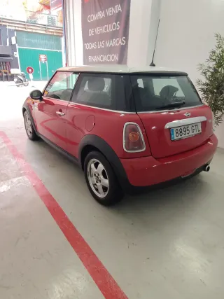 MINI Mini 2010