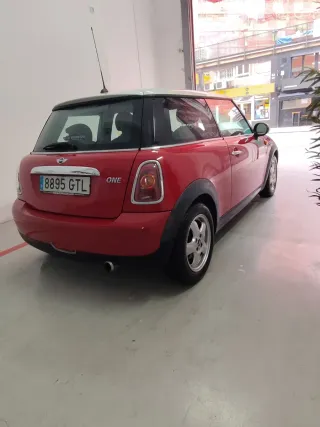 MINI Mini 2010