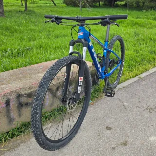 Bicicleta Trek Marlín 6 Talla M