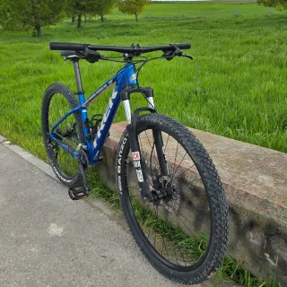 Bicicleta Trek Marlín 6 Talla M