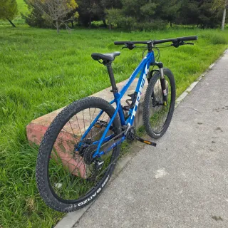 Bicicleta Trek Marlín 6 Talla M