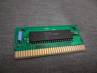 Videojuego Spider-Man Venom Maximum Carnage