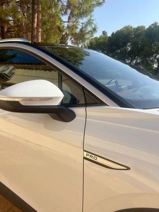 Volkswagen ID.4 2023