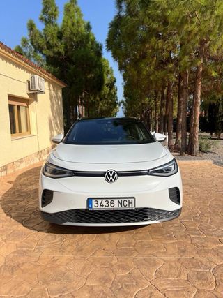 Volkswagen ID.4 2023