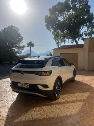 Volkswagen ID.4 2023