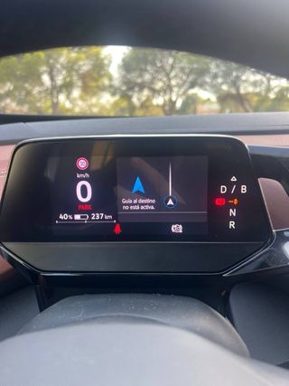 Volkswagen ID.4 2023