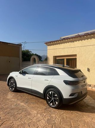 Volkswagen ID.4 2023