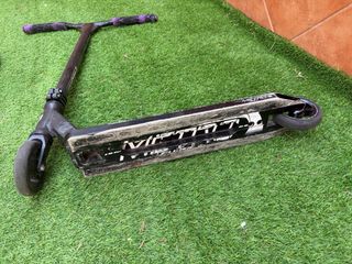 Scooter LONGWAY METRO