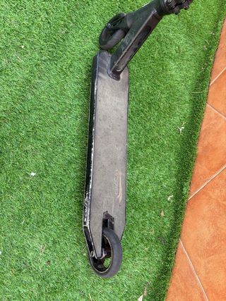 Scooter LONGWAY METRO