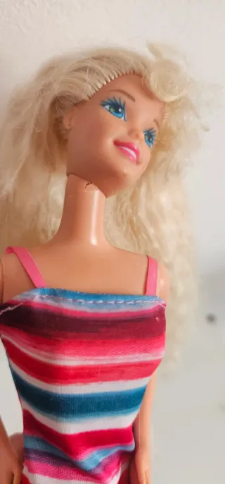 Barbie Teen Talk Vintage 1991
