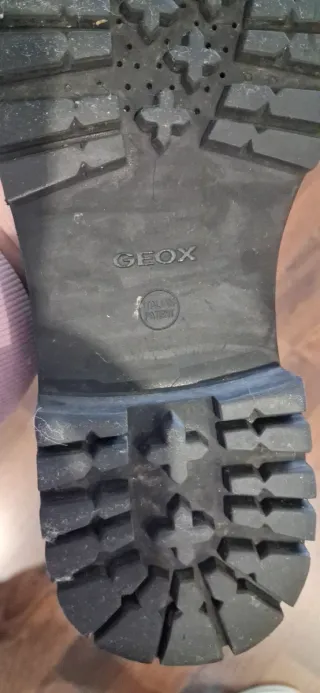 Botas de mujer negras