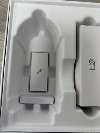 Cerradura inteligente Nuki Smart Lock Go