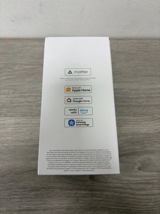 Cerradura inteligente Nuki Smart Lock Go