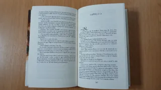 PRISIONERA DEL DESEO