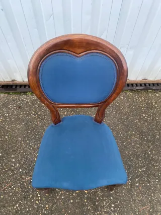 SILLAS VICTORIANAS!!!! MUCHAS!!!!! UNIDADES!!!!!