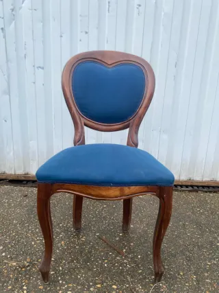 SILLAS VICTORIANAS!!!! MUCHAS!!!!! UNIDADES!!!!!