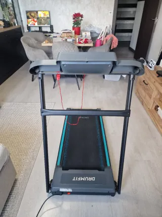 Cinta de correr Drumfit Wayhome 1200 Sprint