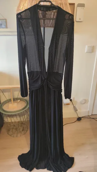 Kit de vestidos 4 unidades