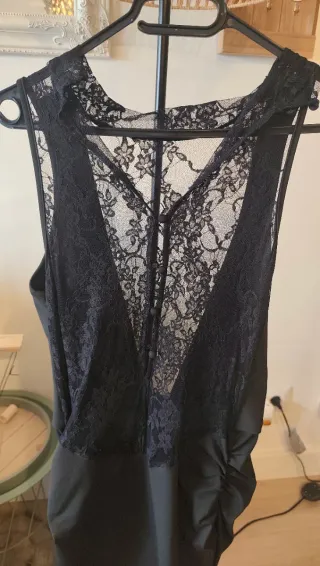 Kit de vestidos 4 unidades