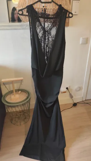 Kit de vestidos 4 unidades