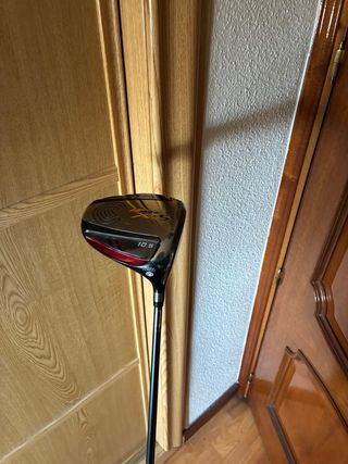 Driver Cleveland SZX