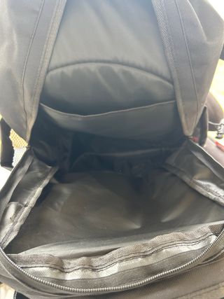 Mochila Thrasher Negra